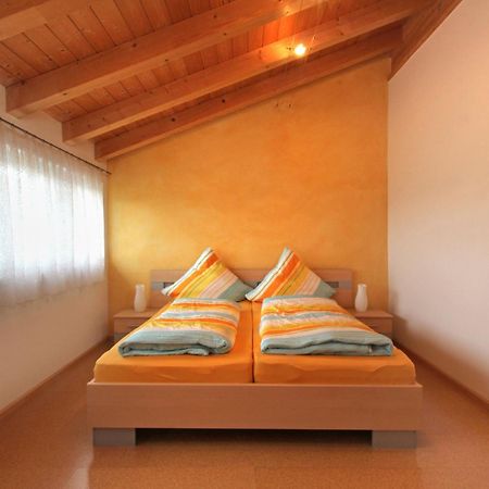 Ferienwohnung Graf 福格茨堡 外观 照片