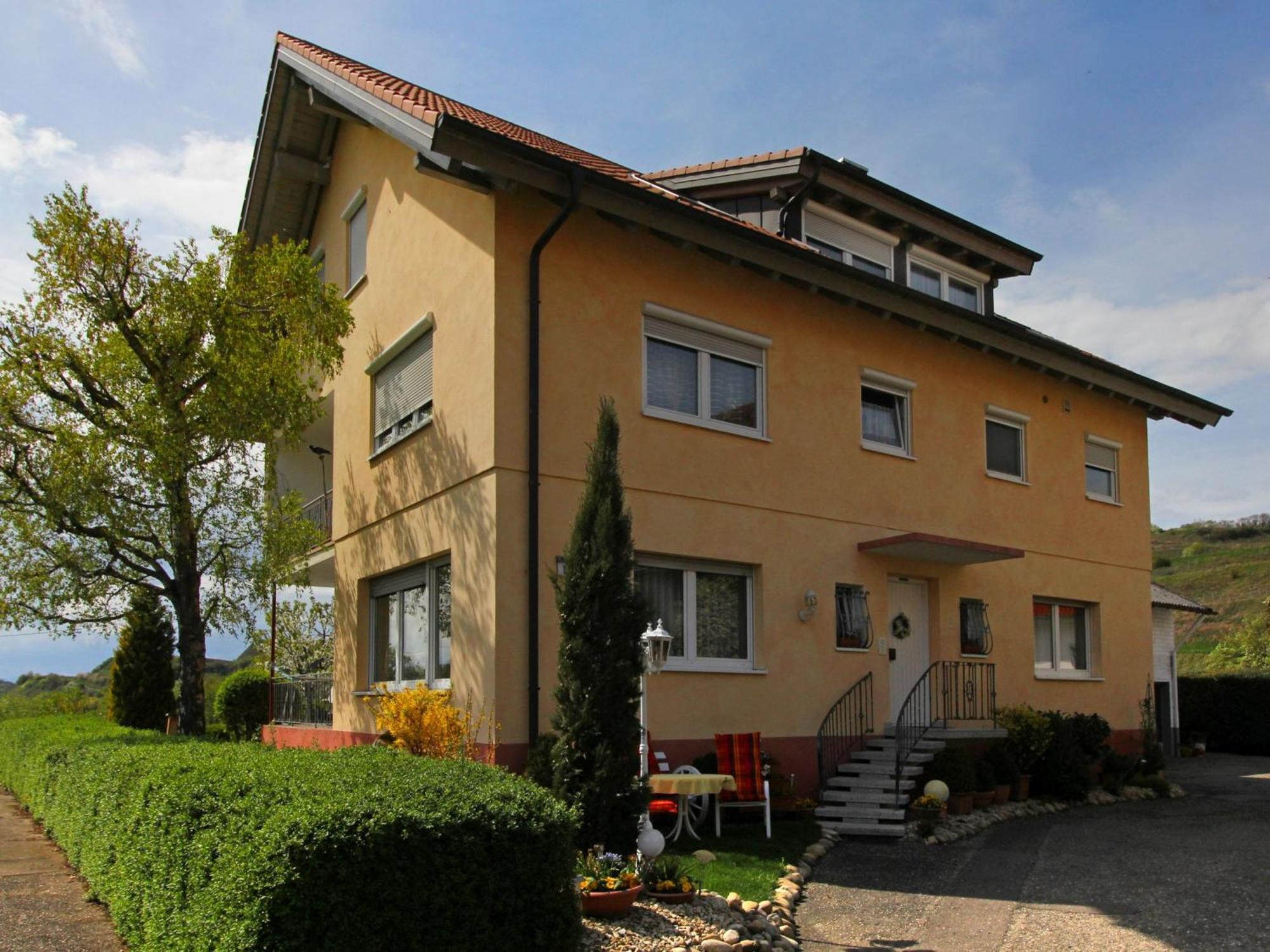 Ferienwohnung Graf 福格茨堡 外观 照片