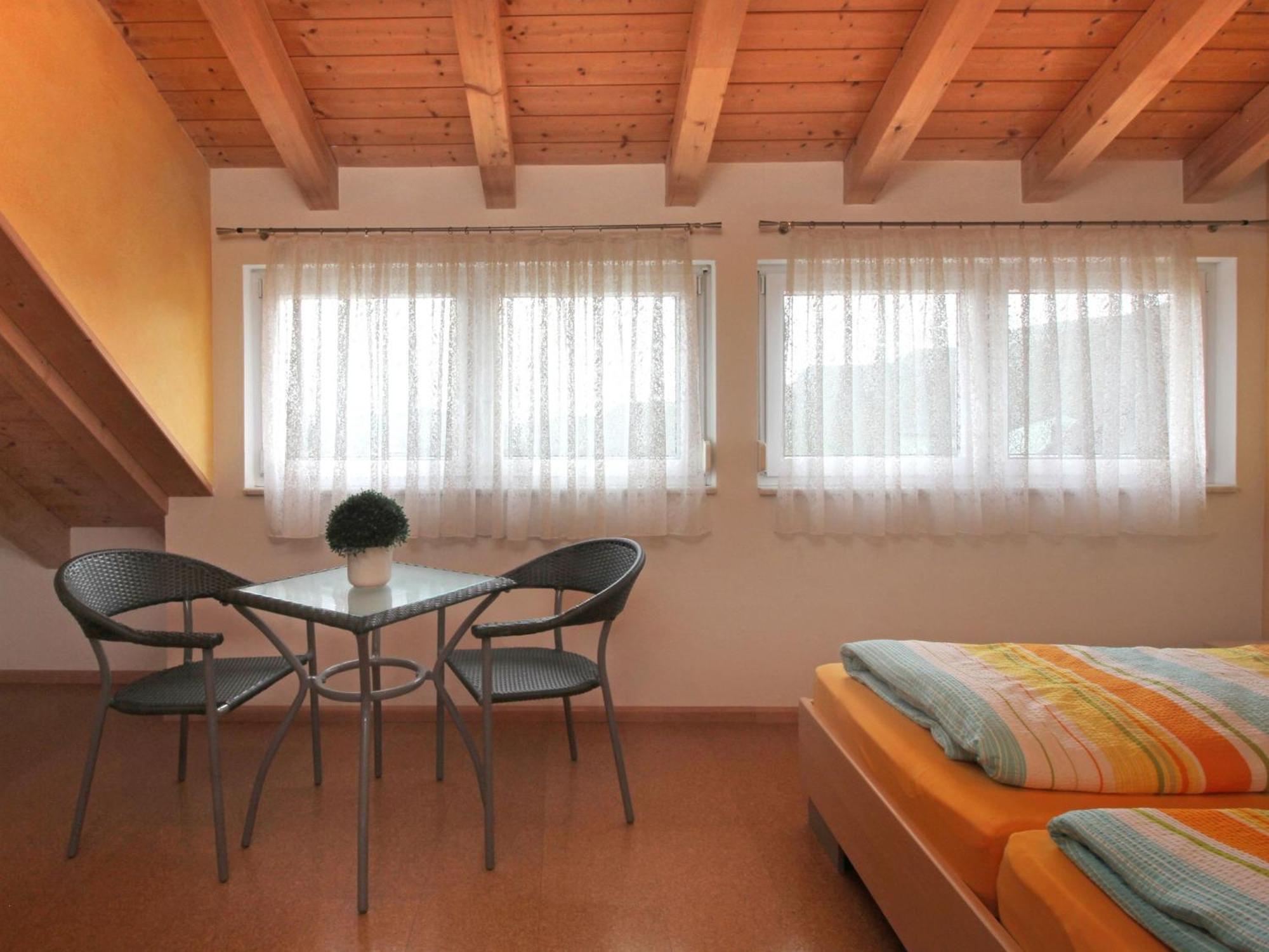 Ferienwohnung Graf 福格茨堡 外观 照片