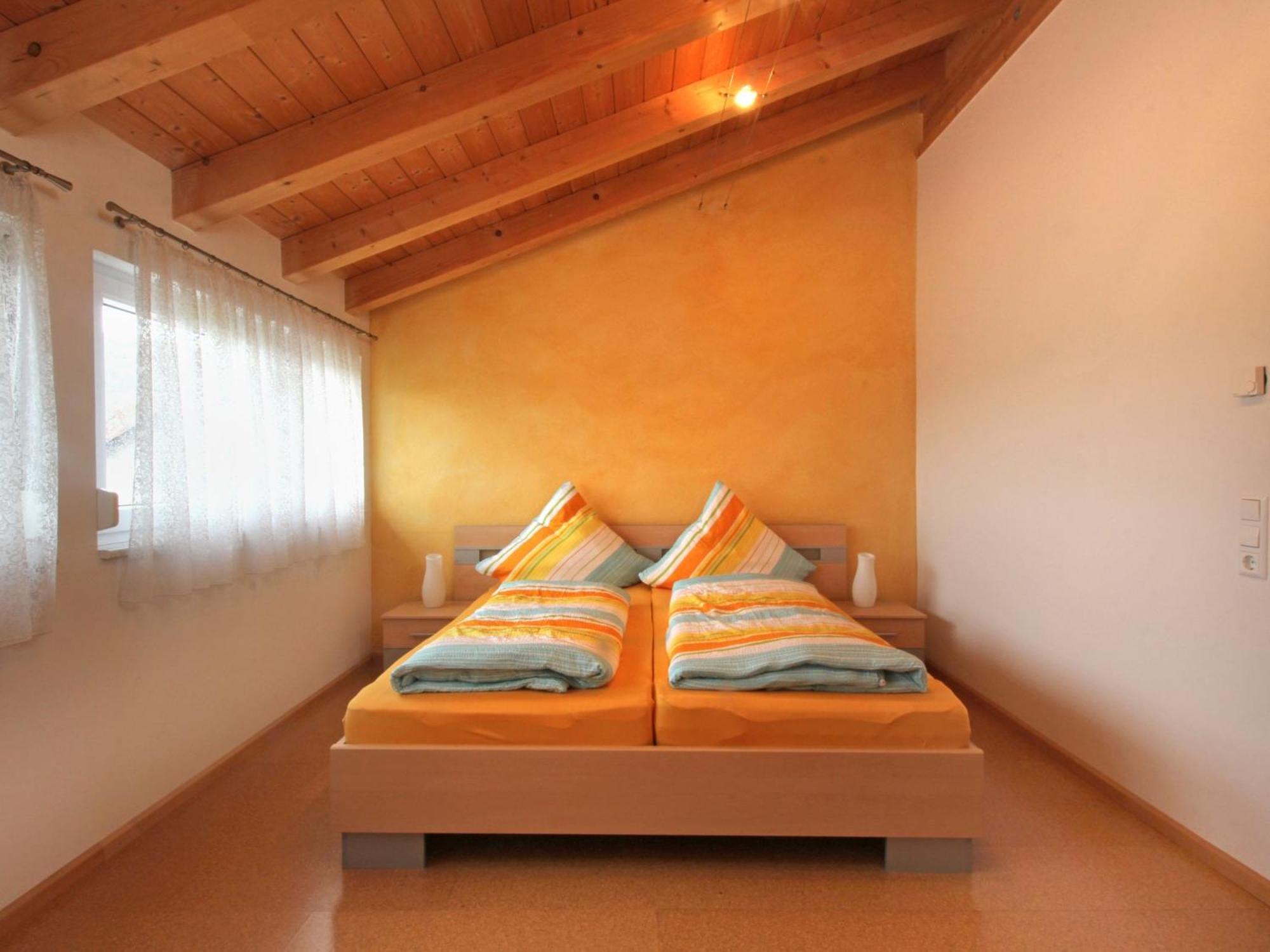 Ferienwohnung Graf 福格茨堡 外观 照片